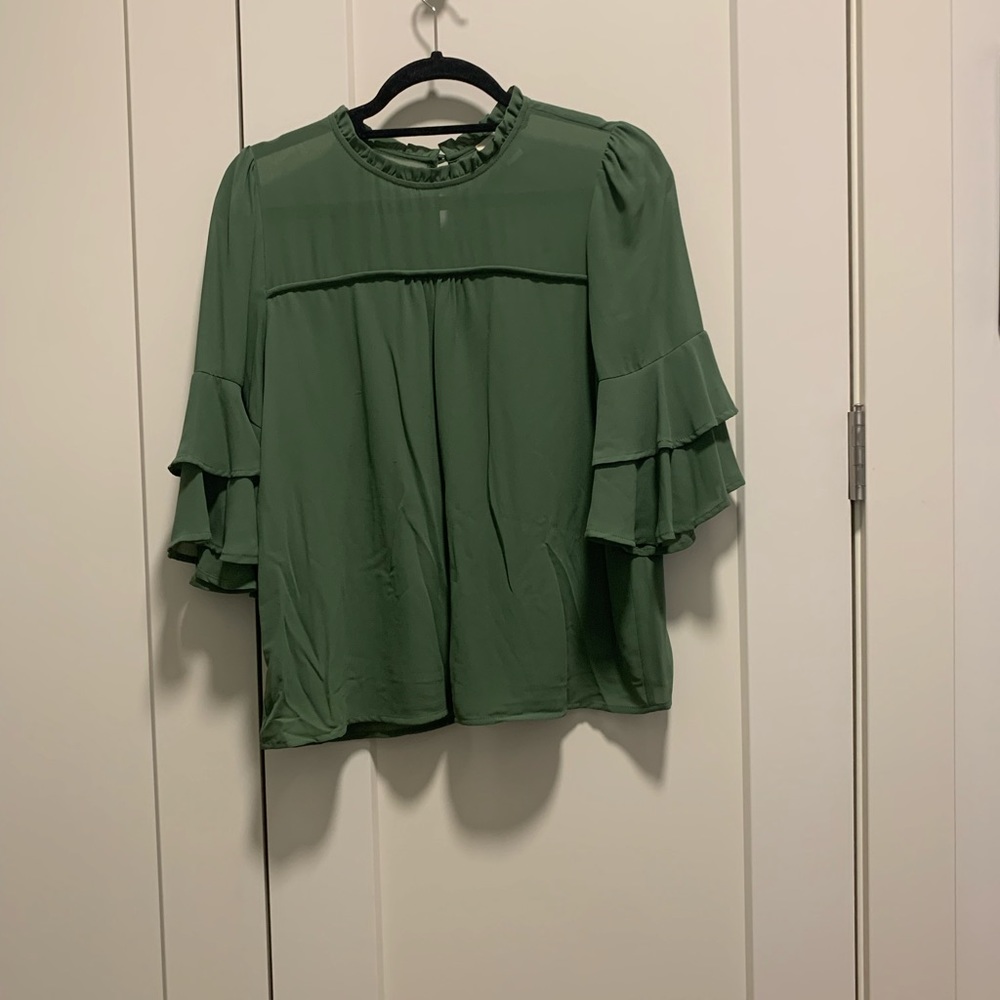 Monteau Blouse